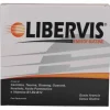 Shedir Unipersonale Libervis Energy Arancia Integratore 20 Bustine Tonificanti
