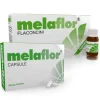 Shedir Unipersonale Melaflor Integratore Simbiotico 10 Flaconcini Fermenti Lattici