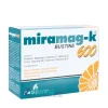 Shedir Unipersonale Miramag-K 600 Integratore Potassio E Magnesio 20 Bustine