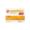 Shedir Unipersonale Nevridol 400 Integratore 40 Compresse Salute Della Pelle Ed Anti-Invecchiamento
