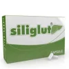 Shedir Unipersonale Siliglut Integratore 20 Capsule Regolarita E Depurazione