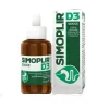 Shedir Unipersonale Simoplir D3 Gocce Integratore 10 Ml Fermenti Lattici