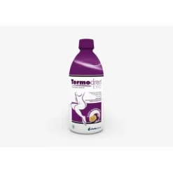 Shedir Unipersonale Termodren Evo Passion Fruit 500Ml Ritenzione Idrica