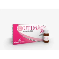Shedir Unipersonale Utimac 30 Joy 10 Flaconcini Da 10 Ml Salute Intima Donna