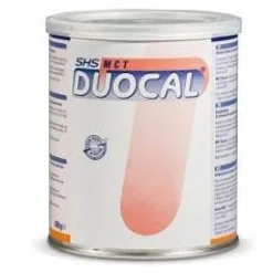 Shs Duocal Supersolubile Alimento Speciale 400 G Alimenti Iperproteici