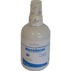 Siad Healthcare Microdacyn 60 Spray Wcare 250M 250 Ml Disinfettanti