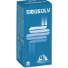 Sibosolv 60 Capsule Acidoresistenti Gonfiore