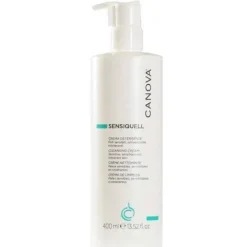 Sifarma Canova Sensiquell Crema Detergente 400 Ml Detersione Pelle Secca