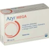 Sifi Azyr Mega Integratore Occhi 20 Capsule Patologie Oculari