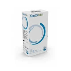 Sifi Xanterdes Soluzione Oft 20Pz Occhi Secchi