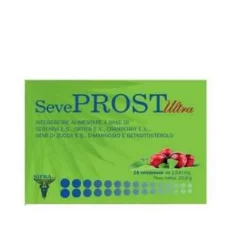 Sifra Prost Ultra 30 Compresse 850 Mg Salute Intima Uomo