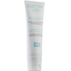 Sikelia Ceutical Biactiv Emulsione Lenitiva Viso 100 Ml Idratanti Viso Pelle Secca