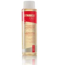 Sikelia Ceutical Dermateam Stribess Olio 500Ml Idratazione Pelle Normale