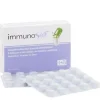 Sikelia Ceutical Immunoself Integratore Difese Immunitarie 40 Compresse Immunostimolanti