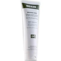 Sikelia Ceutical Noxer Emulsione Corpo 300 Ml Idratazione Pelle Secca