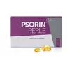 Sikelia Ceutical Psorin Integratore 60 Perle Salute Della Pelle Ed Anti-Invecchiamento