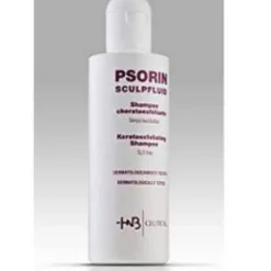 Sikelia Ceutical Psorin Sculpfluid Shampoo 200 Ml Forfora Grassa