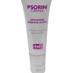 Sikelia Ceutical Srl Derma Team Psorin Crema 50 Ml Idratazione Pelle Secca