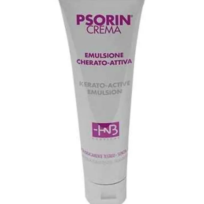 Sikelia Ceutical Srl Derma Team Psorin Crema 50 Ml Idratazione Pelle Secca