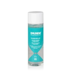 Sikelia Ceutical Srl Emunda Acqua Micellare Lozione Detergenti Viso Pelle Normale