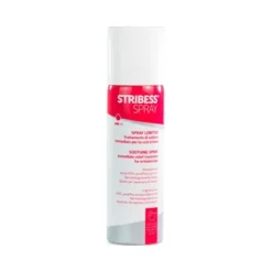 Sikelia Ceutical Stribess Spray 200 Ml Idratazione Pelle Secca