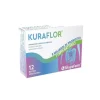 Sikurafarm Srls Kuraflor 12 Bustine Idrosolubili Fermenti Lattici