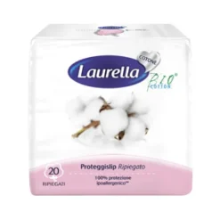 Silc Proteggislip Laurella In Cotone Ripiegato 20 Pezzi