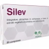 Silev 20 Compresse Con Edulcorante Salute Delle Articolazioni