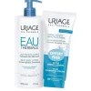 SILKY BODY LOTION 500ML + CLEANSING CREAM 200ML PROMO - LINEA COSMETICA IDRATANTE