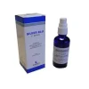 Silver Blu T Spray Topico Contro Proliferazione Fungina E Batterica 50 Ml
