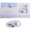 Silver Mother Care Paracapezzolo In Argento Puro No Trilaminato 2 Pezzi Coppette E Paracapezzoli