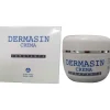 Si.me.farm.sas Dermasin Crema 50Ml Idratanti Viso Pelle Normale