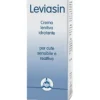 Si.me.farm.sas Leviasin Crema 50 Ml Idratanti Viso Pelle Normale