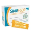 Simeflor Polvere Orosolubile Contro Diarrea E Gonfiore Addominale 10 Bustine Da 2G