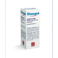 Simegut Os Gtt Fl 30Ml