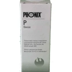 Similia P18N Gocce Medicinale Omeopatico 30 Ml