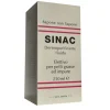 Sinac Dermopurificante Fluido Sapone Non Sapone Pelle Grassa 250 Ml Detergenti Viso Pelle Grassa