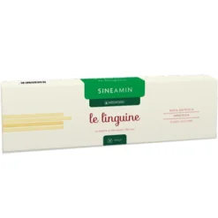 Sineamin Linguine 500 G Pasta