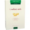 Sineamin Sedani Corti Pasta Aproteica E Senza Glutine 500G