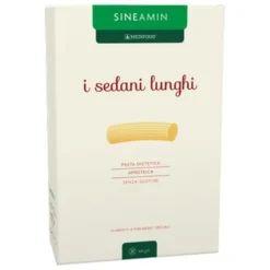 Sineamin Sedani Lunghi 500 G Pasta