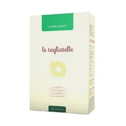 Sineamin Tagliatelle A Nido 250 G Pasta
