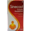 Sinecod Tosse Sed 200Ml3Mg/10G