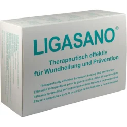 Sini-Medik Niederreiter Gmbh Ligasano Med 10Cpr5X5X1Cm Ster