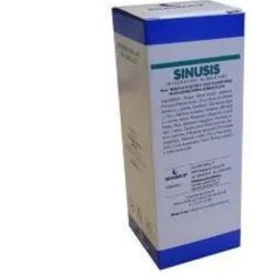 Sinusis Integratore Funzionalità Vie Respiratorie 50 Ml Raffreddore