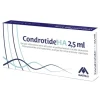SIRINGA INTRA-ARTICOLARE CONDROTIDE HA POLINUCLEOTIDI 2% 2,5ML
