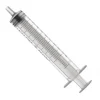 Siringa Ipodermica Medipresteril Ago 23 Gauge 1 1/4 0,6X30Mm2,5 Ml 10 Pezzi