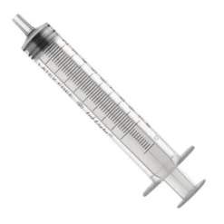 Siringa Ipodermica Medipresteril Ago 23 Gauge 1 1/4 0,6X30Mm2,5 Ml 10 Pezzi
