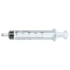 Siringa Meds Farmatexa 5 Ml Ago 14 Gauge 23