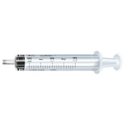 Siringa Meds Farmatexa 5 Ml Ago 14 Gauge 23