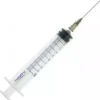 SIRINGA MEDS FARMATEXA 10 ML AGO 2 CONO ECCENTRICO